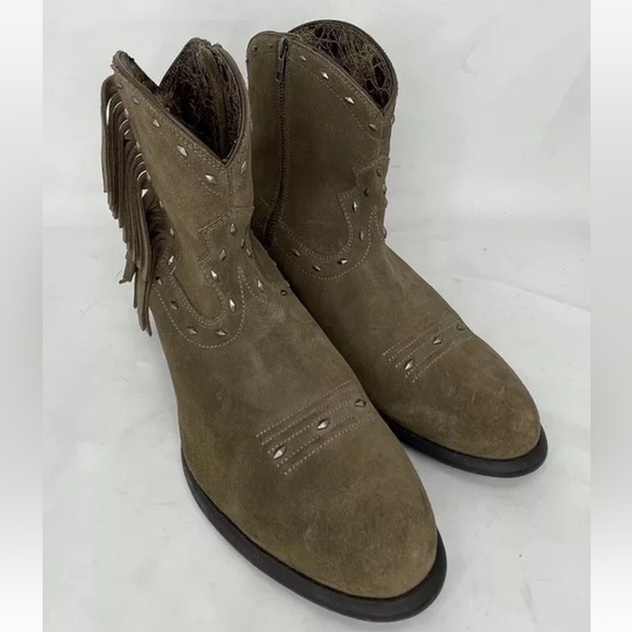 Ariat Women's Sunset Bootie Size: 7 B - Picture 4 of 7